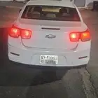 شيفروليه ماليبو 2016