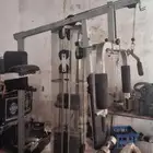 جهاز رياضي متكامل
