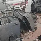 يوجد لدينا جميع مكائن وجربكسات الكادينذا والازيرا
