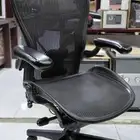 Herman Miller Aeron Classic