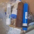 تغير وصيانه فلاتر تحلية المياه