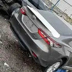 تويوتا كامري 2023 تياتنيوم الفنه GLE