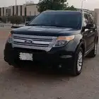اكسبلور توكيلات الجزيره موديل 2013