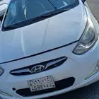 هونداي اكسنت اوتوماتيك موديل 1014 للبيع