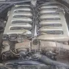 مرسيدس شبح 1997 V12 تشليح