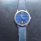 ساعه قديمة