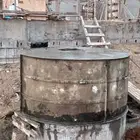 حفر بيار  خزان