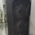 للبيع PC gaming بدون كرت شاشه وبدون هاردسك