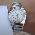 ساعات ويست اند تكويك-تعشية