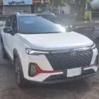 شانجان cs35 plus 2023 فل كامل على الضمان