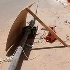مقاول تركيب الفاير فيتنج ومواصير تغذيه Hdpe
