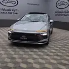هيونداي سوناتا سمارت 2026 كاش وتقسيط