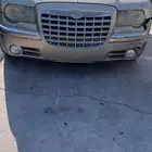 كرايزلر C 300 تشليح قطع غيار موديل 2009 مكينه قير شرط