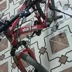 سيكل رياضي