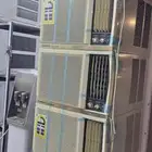 اجهزه كهربائية مكيفات استوك غسالات مع توصيل تركيب تتواصل