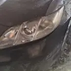 شمعات كامري وكاله من 2007 الى 2011 يمين ويسار