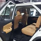 سيارة تويوتا فورتشنر 2017