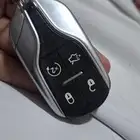 مفتاح اصلي وكالة