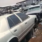 تشليح الصفاء لبيع قطع غيار السيارات المستعمله يرحب بكم جميعا