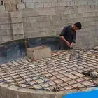 حفر خزان بياره