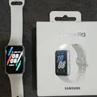 ساعة سامسونج fit3