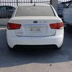 كيا سيراتو 2012 تشليح قطع غيار فقط