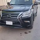 لكزس GX460 موديل 2016