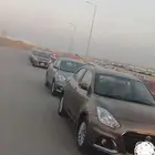 مجموعه سيارات ديزاير 2022