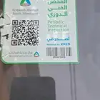 شيفروليه اوبترا للبيع استخدام شخصي 10 سنوات السيارة بحالة 13
