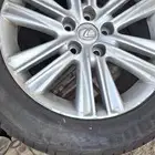 جنوط لكزس 2015