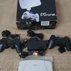سوني ون اشرطه