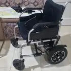 عربية كهربائية