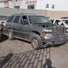 قطع تشليح جمس 2000الى 2001