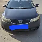 كيا سيراتو 2011 للبدل فقط