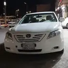 تويوتا كامري موديل 2009