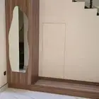 دولاب عبايا وديكورات