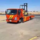 سطحه من العلا إلى القصيم والرياض