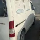 دباب ديهاتسو موديل 2011