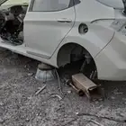 قطع تشليح النترا كابريس