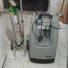 جهاز اكسجين نوفو 10 لتر