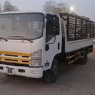 للبيع دينا إيسوزو 2014