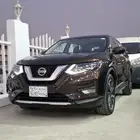 نيسان استريل 2021 دبل 7 ركب فل كامل