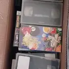 مجموعة اشرطة فيديو انكليزي مشكل