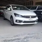 سياز سوزكي 2025 عروض معرض الدهان