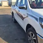 هايلكس غمارتين مديل 18 وكاله بودي بلد كل شي بلد شرط ماشي 22