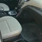 للبيع هونداي سنتافي 2017 نص فل بانوراما