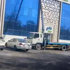 كرين ونش المدينة المنورة رافعه للإيجار K