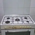 غساله وفرن للبيع 800 ريال