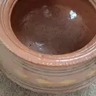 قدور فخار باكستاني