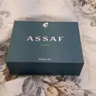 ساعة عساف الاصليه